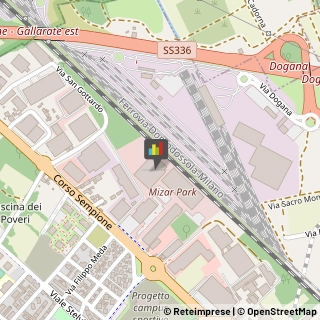 Forniture per Ufficio Busto Arsizio,21052Varese