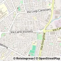 地图 San Donà di Piave
