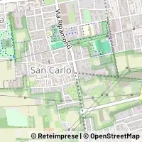 Map Seregno