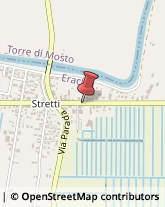 Via Ancillotto, 25,30020Eraclea