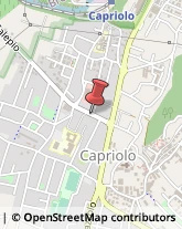 Via per Calepio, 74,25031Capriolo