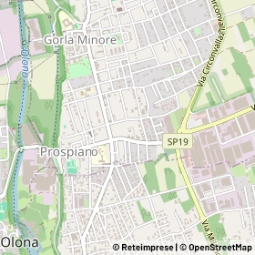 Mappa 21055