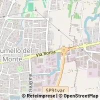 Carte Grumello del Monte