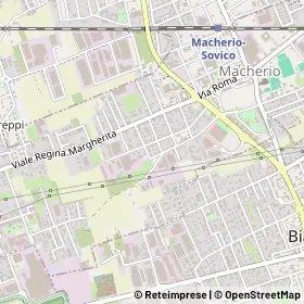 Mappa 20846