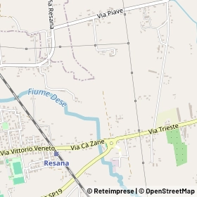 Mappa 31023