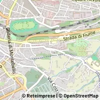 Kort Trieste
