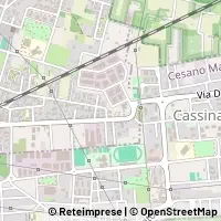 Map Seveso