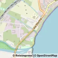Hartă Siracusa