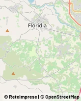 Provincia e Servizi Provinciali Siracusa,96100Siracusa