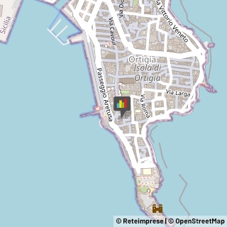 Artigianato Tipico,96100Siracusa