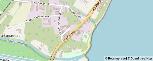 Mappa Siracuza