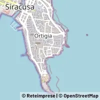 Carte Siracusa