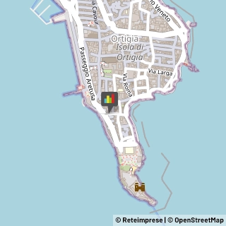 Artigianato Tipico,96100Siracusa