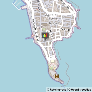 Artigianato Tipico,96100Siracusa