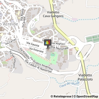 Case di Riposo e Istituti di Ricovero per Anziani Palazzolo Acreide,96010Siracusa