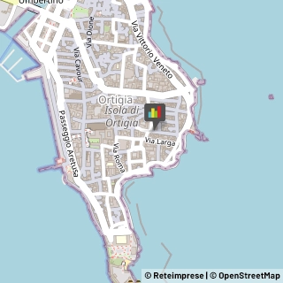 Assistenti Sociali - Uffici,96100Siracusa