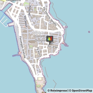 Bed e Breakfast,96100Siracusa