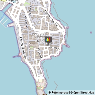 Artigianato Tipico,96100Siracusa