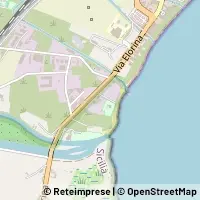 Hartă Siracusa