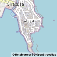 Carte Siracusa