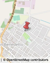 Via Castiglione della Pescaia, 1,46027San Benedetto Po