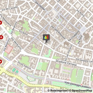 Fondi e Prodotti Finanziari - Investimenti Piacenza,29121Piacenza