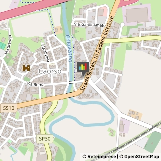 Energia Elettrica - Societa di Produzione,29012Piacenza