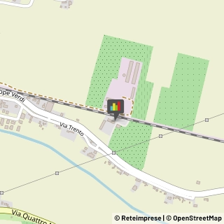Consulenza Agricoltura e Foresta Ceregnano,45010Rovigo