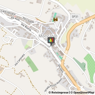 Parrucchieri Moncalvo,14036Asti