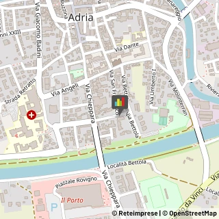 Scuole Pubbliche Adria,45011Rovigo