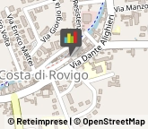 Pavimenti Costa di Rovigo,45023Rovigo