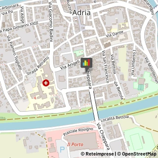 Pizzerie,45011Rovigo