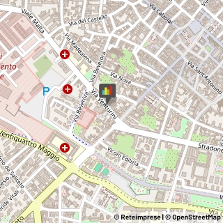 Appartamenti e Residence,29121Piacenza