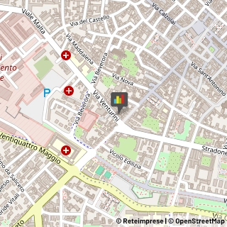 Bigiotteria - Dettaglio,29121Piacenza