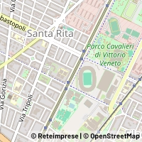 地图 Torino