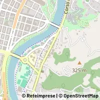 Map Torino
