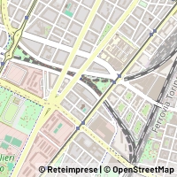 地图 Torino