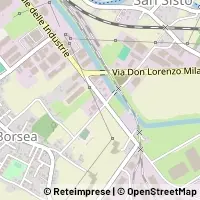 Carte Rovigo