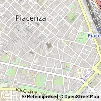 Carte Piacenza