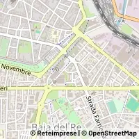 Carte Piacenza