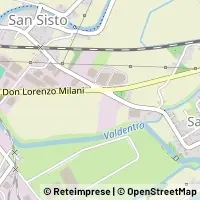 Kort Rovigo