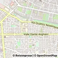 Map Piacenza