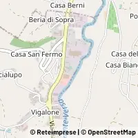 Peta Canneto Pavese