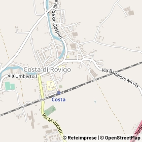 Mappa 45023