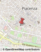 Via San Siro, 21,29121Piacenza