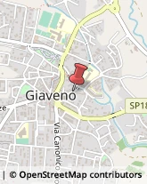 Via Ospedale, 29,10094Giaveno