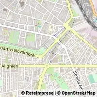 Map Piacenza