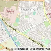 Map Piacenza