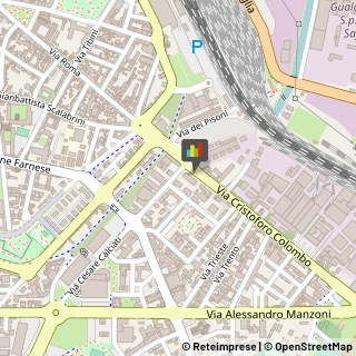 Appartamenti e Residence,29122Piacenza