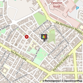Appartamenti e Residence,29121Piacenza